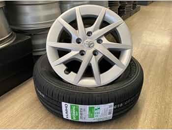 スタッドレスタイヤ・ホイール４本セット 205／60R16　プリウスα Amazon | スタッドレス中古ホイール4本セット プリウスα純正